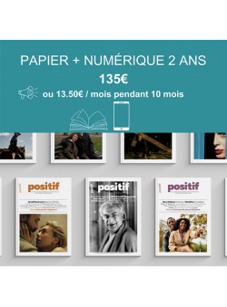 Papier + Numérique 2 ans