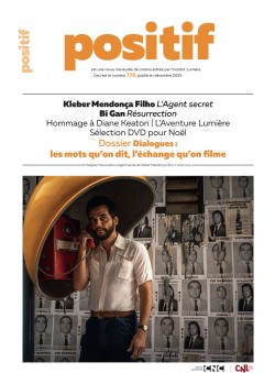 POSITIF 778| Décembre 2025